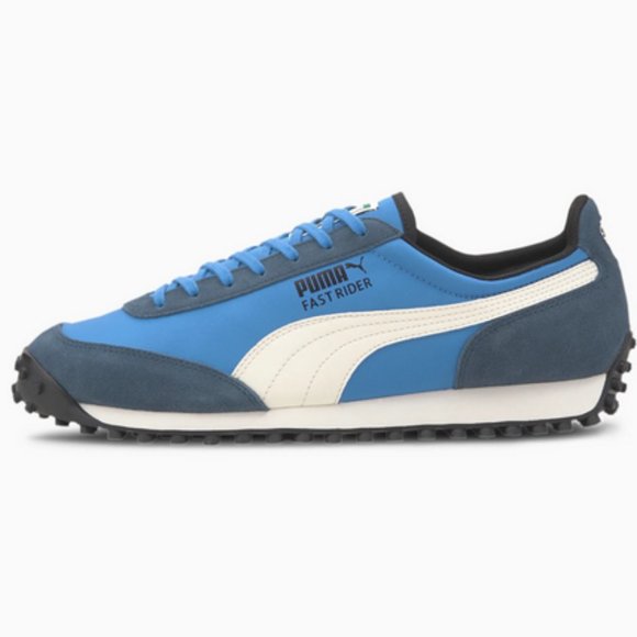 the new puma sneakers